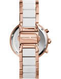 Buy Michael Kors Womens Quartz Stainless Steel White Dial 38mm Watch - Mk5774 in Pakistan