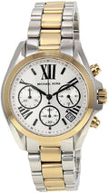 Buy Michael Kors Womens Quartz Stainless Steel Silver Dial 36mm Watch - Mk5912 in Pakistan