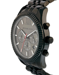 Buy Michael Kors Men’s Quartz Stainless Steel Black 45mm Watch - MK8320 in Pakistan