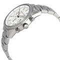 Buy Michael Kors Womens Quartz Ritz Silver Stainless Steel White Dial 37mm Watch - Mk6428 in Pakistan
