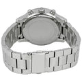 Buy Michael Kors Womens Quartz Ritz Silver Stainless Steel White Dial 37mm Watch - Mk6428 in Pakistan
