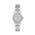 Buy Michael Kors Petite Norie Women's Watch Silver Dial Silver Stainless Steel Strap - Mk3775 in Pakistan