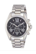 Buy Michael Kors Mens Chronograph Quartz Bradshaw Stainless Steel Black Dial 44mm Watch - Mk5705 in Pakistan