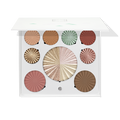 Buy Ofra Mini Mix Face Pallette - Good To Go in Pakistan