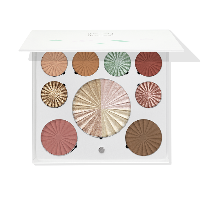Buy Ofra Mini Mix Face Pallette - Good To Go in Pakistan