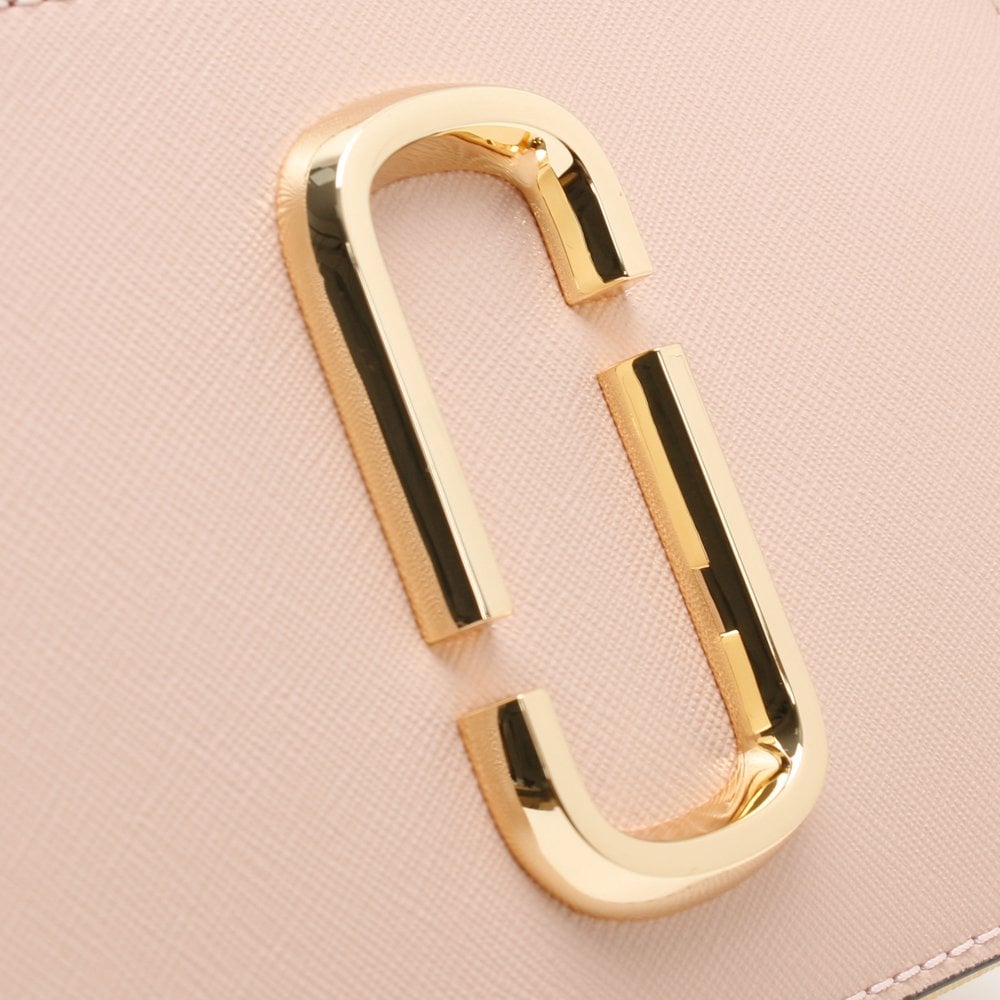 Buy Marc Jacobs The Snap Shot Bag Small - New Rose Multi in Pakistan