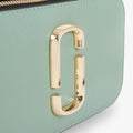 Buy Marc Jacobs The Snap Shot Bag Small - Aspen Green Multi in Pakistan