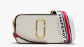 Buy Marc Jacobs The Snap Shot Bag Small  - Coconut Multi in Pakistan