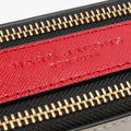 Buy Marc Jacobs The Snap Shot Bag Small  - Coconut Multi in Pakistan