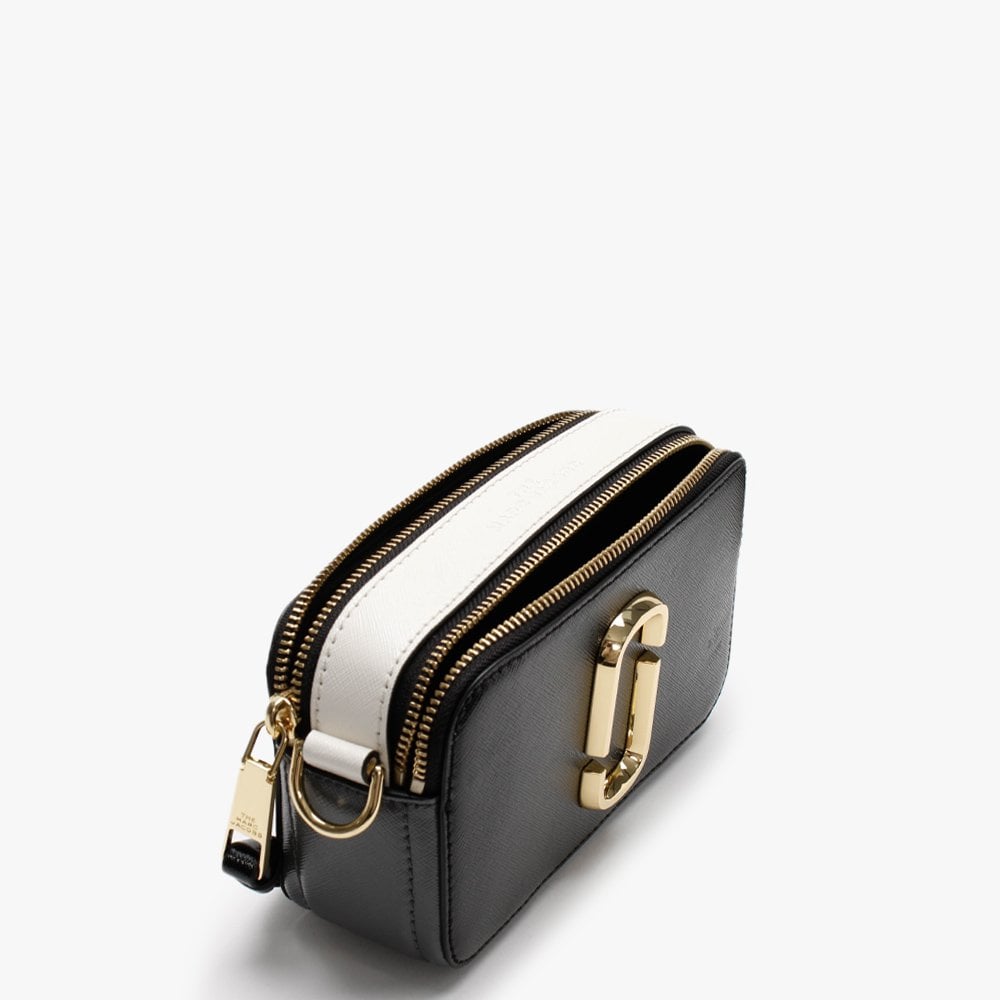 Buy Marc Jacobs The Snap Shot Bag Small - Black Multi in Pakistan