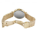 Buy Michael Kors Women’s Quartz Stainless Steel Gold Dial 39mm Watch - MK3191 in Pakistan