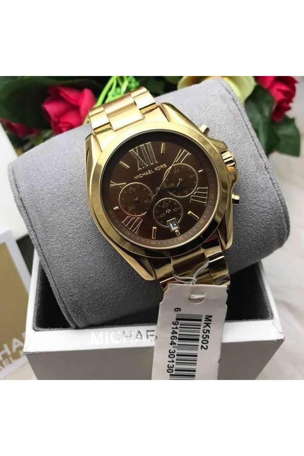 Buy Michael Kors Womens Watches - 5502 in Pakistan