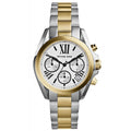 Buy Michael Kors Womens Quartz Stainless Steel Silver Dial 36mm Watch - Mk5912 in Pakistan