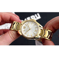 Buy Michael Kors Womens Quartz Whitney Stainless Steel White Dial 38mm Watch - Mk6693 in Pakistan