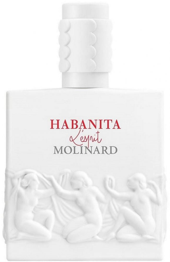 Buy Molinard Habanita L´Esprit Eau de Parfum for Women - 75ml in Pakistan