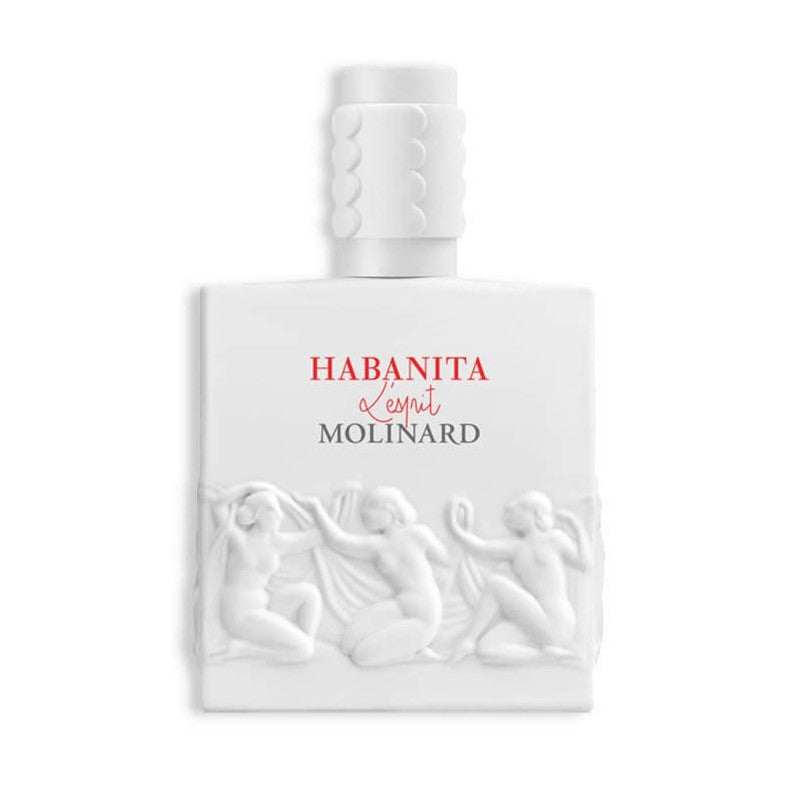 Buy Molinard Habanita L´Esprit Eau de Parfum for Women - 75ml in Pakistan