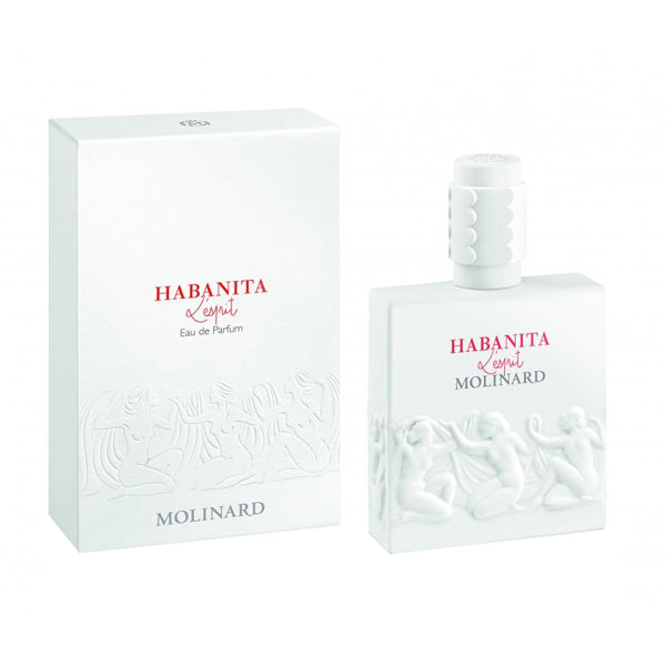 Buy Molinard Habanita L´Esprit Eau de Parfum for Women - 75ml in Pakistan