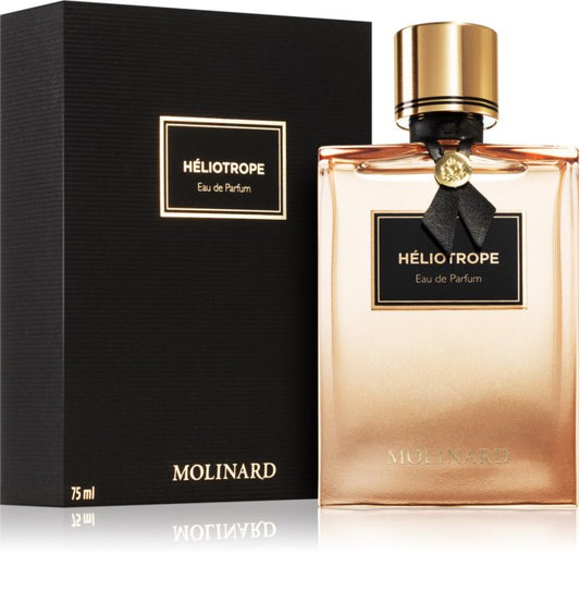 Buy Molinard Helitrope EDP for Men - 75ml in Pakistan