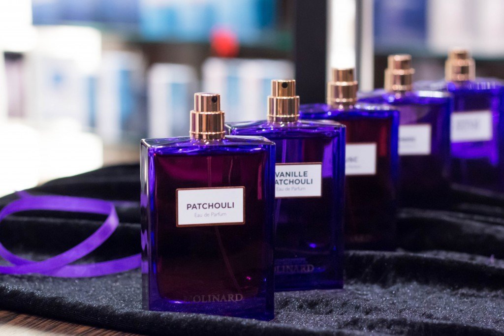 Buy Molinard Patchouli Intense EDP for Women - 75ml in Pakistan