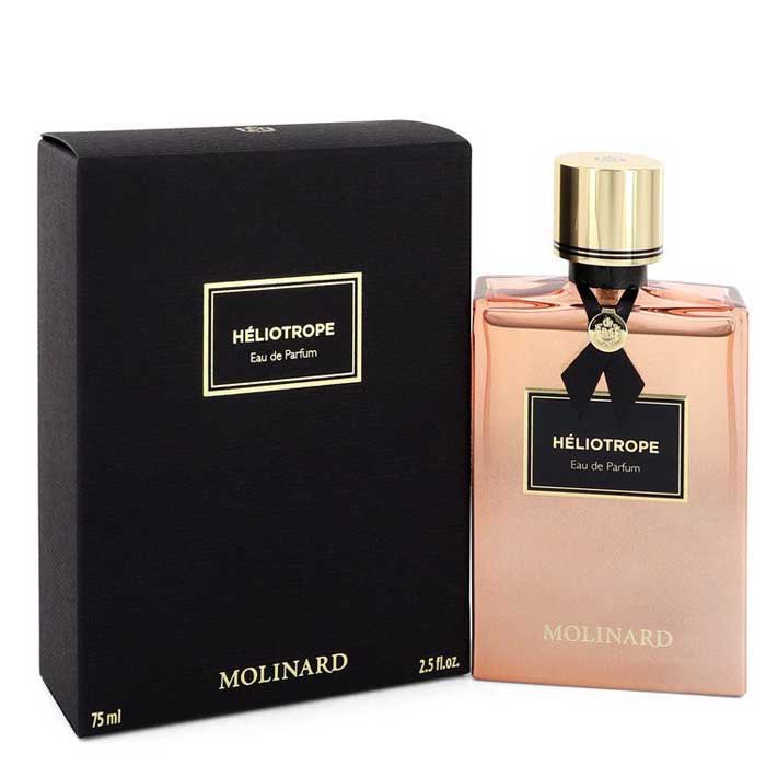 Buy Molinard Helitrope EDP for Men - 75ml in Pakistan