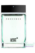 Buy Mont Blanc Presence Men EDT - 75ml in Pakistan