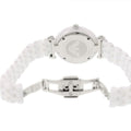 Buy Emporio Armani Womens Quartz Stainless Steel Mother Of Pearl 30mm Watch - Ar1485 in Pakistan