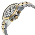 Buy Michael Kors Womens Quartz Stainless Steel Silver Dial 36mm Watch - Mk5912 in Pakistan