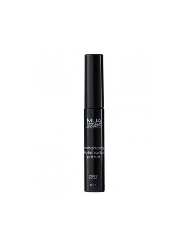 Buy MUA Professional Enhancing Eyeshadow Primer - Nude Base in Pakistan