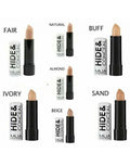 Buy MUA Hide N Conceal Concealer Stick in Pakistan
