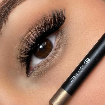 Buy MUA Intense Colour Metallic Eyeliner in Pakistan