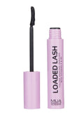 Buy MUA Loaded Lash Volume Mascara - Black in Pakistan