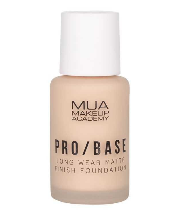 Buy MUA Pro Base Long Wear Matte Finish Foundation # 140 in Pakistan