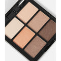 Buy MUA Professional 6 Pan Eyeshadow Palette in Pakistan