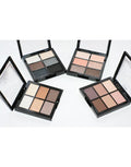 Buy MUA Professional 6 Pan Eyeshadow Palette in Pakistan