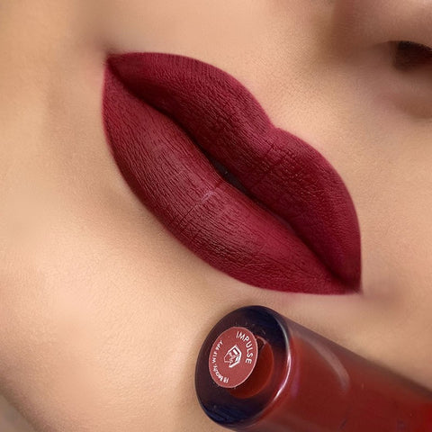 Buy MUA Velvet Matte Liquid Lipstick in Pakistan