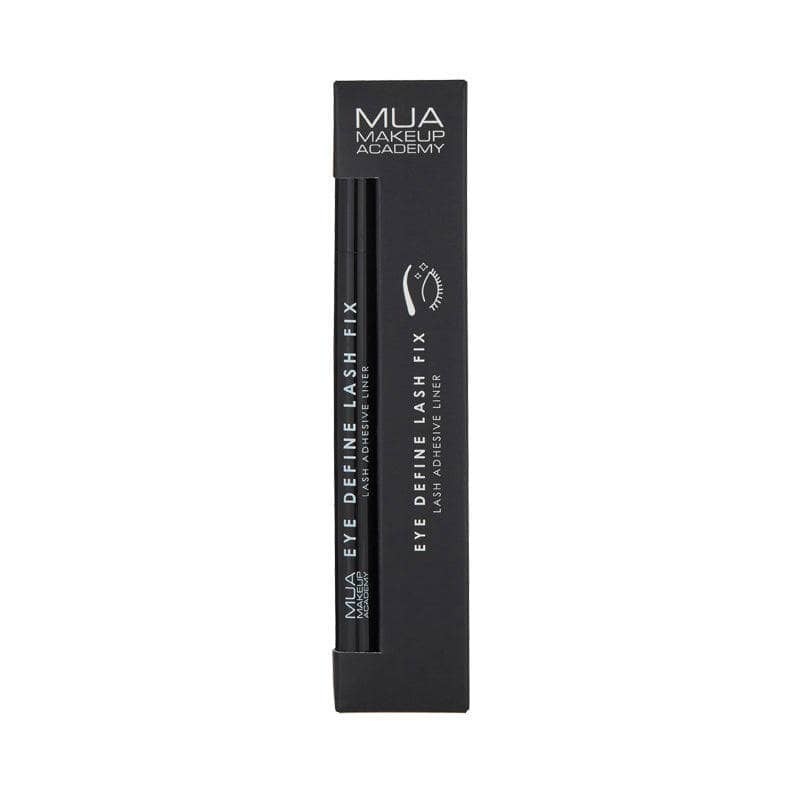 Buy MUA Eye Define Lash Fix Glue Liner Pen in Pakistan
