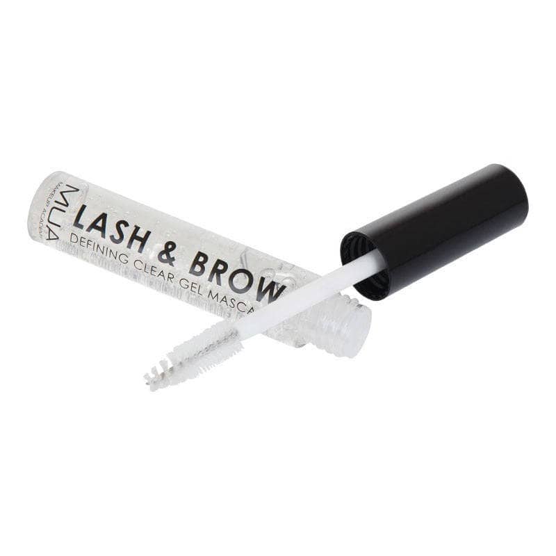 Buy MUA Lash Brow Mascara - Clear in Pakistan