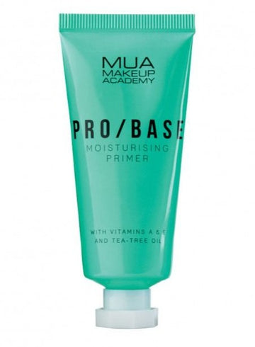 Buy MUA Pro-base Moisturising Primer - 30ml in Pakistan