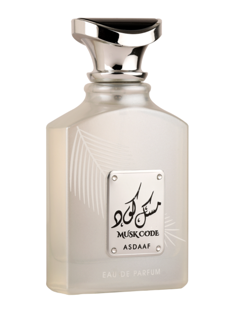 Buy Asdaaf Mix Musk Code Unisex - 100ml in Pakistan