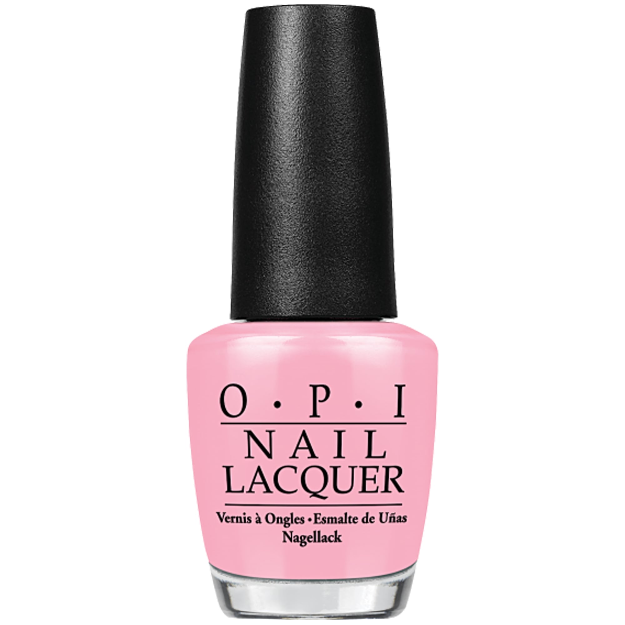 Buy OPI Nail Lacquer - Hawaiian Orchid in Pakistan