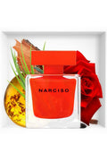 Buy Narciso Rodriguez Rouge Lady EDP - 90ml in Pakistan