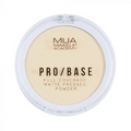 Buy MUA Pro Base Full Coverage Matte Powder in Pakistan