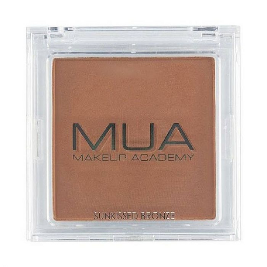 Buy MUA Bronzer - Sunkissed Bronze in Pakistan