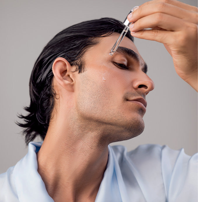 Buy JenPharm Niaronic Serum in Pakistan