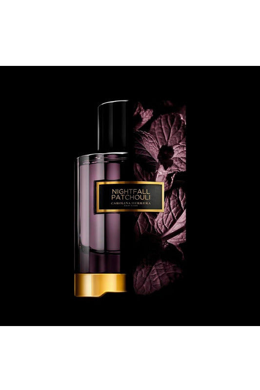 Buy Carolina Herrera Nightfall Patchouli Women EDP - 100ml in Pakistan