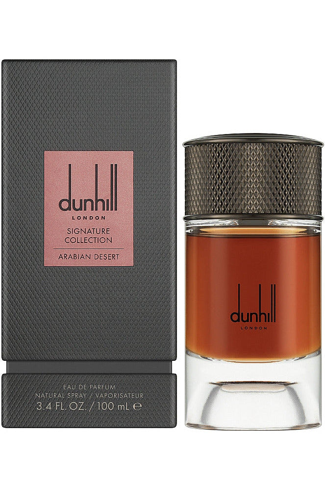 Buy Dunhill Signature Collection Arabian Desert Men - 100ml in Pakistan