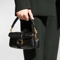 Buy Coach Tabby Bag Medium - Black in Pakistan