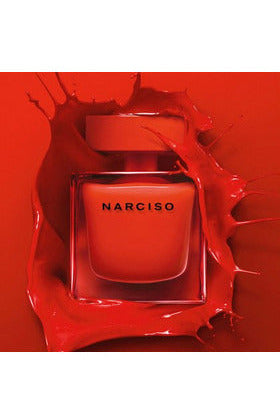 Buy Narciso Rodriguez Rouge Lady EDP - 90ml in Pakistan