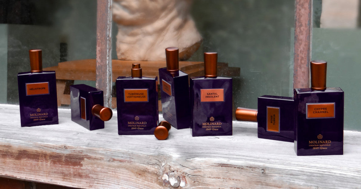 Buy Molinard Santal Insolent for Women - 75ml in Pakistan