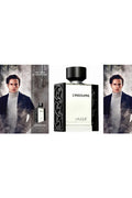 Buy Lalique L'insoumis Men EDT - 100ml in Pakistan